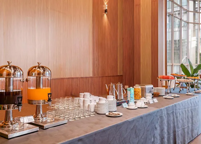 Design hotel Danang Petro