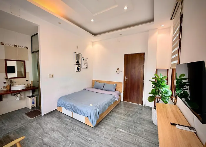 Chipa Homestay