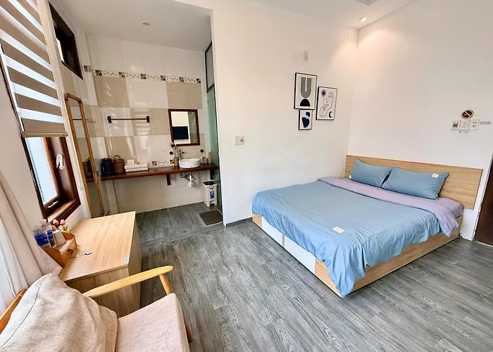Chipa Homestay