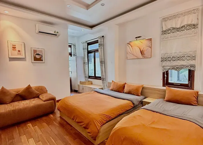 Chipa Homestay